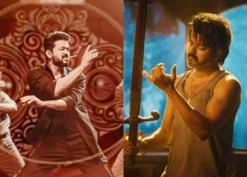 Leo Movie Audio Launch Cancelled, Know What is the reason