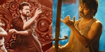 Leo Movie Audio Launch Cancelled, Know What is the reason