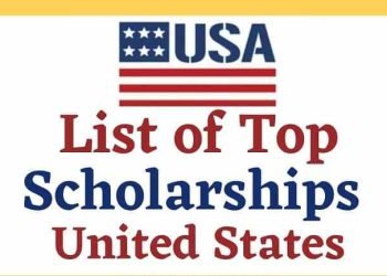 Scholarships for International Students in Top US Universities