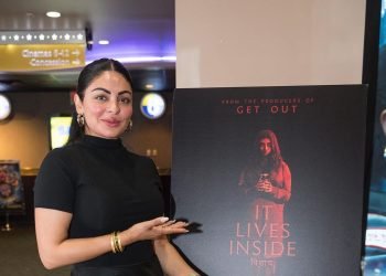 Neeru Bajwa The Graceful Trailblazer of Punjabi Cinema