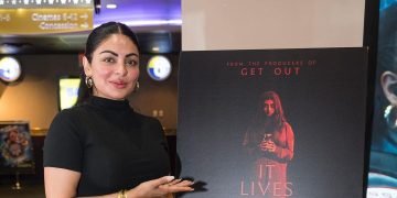 Neeru Bajwa The Graceful Trailblazer of Punjabi Cinema