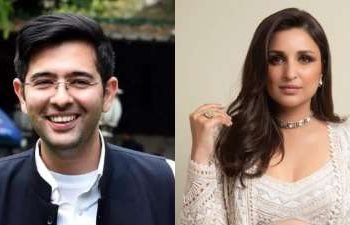 Parineeti Chopra Chooses Manish Malhotra for Her Wedding Lehenga A Fusion of Style and Grace