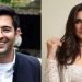 Parineeti Chopra Chooses Manish Malhotra for Her Wedding Lehenga A Fusion of Style and Grace