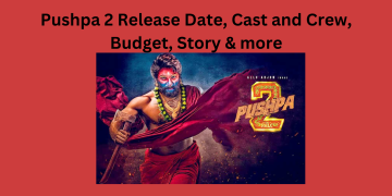 Pushpa 2 Release Date