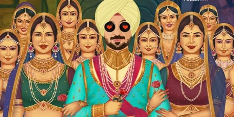 Ranna Ch Dhanna: A Much-Awaited Sequel in Punjabi Cinema