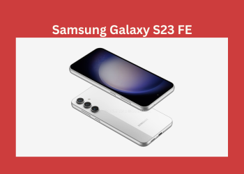 Samsung Galaxy S23 FE