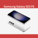 Samsung Galaxy S23 FE