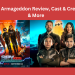 Spy Kids Armageddon Review, Cast & Crew, story & More