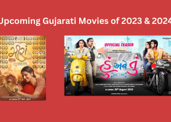Gujarati Movies 2023 & 2024