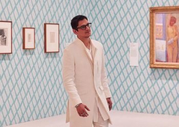 Vijay Varma Biography, Filmography, Family & More