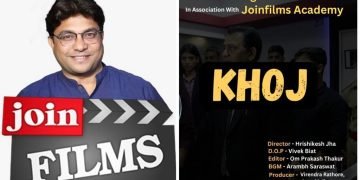 JoinFilms Originals Virendra Rathore