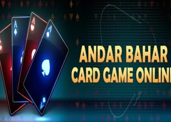 Rule the Game - Understanding the Rules Of Andar Bahar Game Online