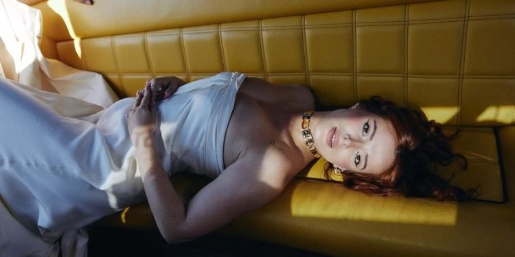 Bella Thorne onlyfans leak Photos & Videos