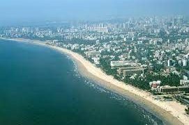 Best Mumbai's Beach