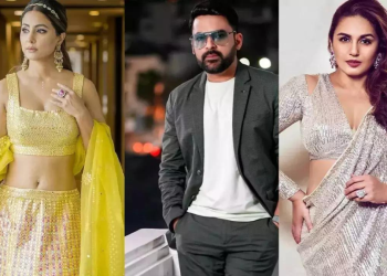 Bollywood Stars in Connection with Mahadev Betting Case