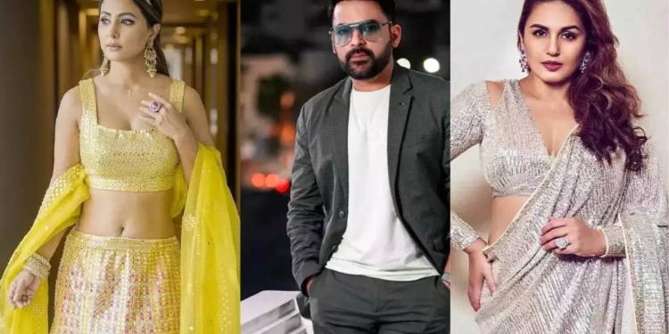 Bollywood Stars in Connection with Mahadev Betting Case