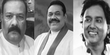 Breaking News Supreme Court Advocate Atul Pandey to Receive Prestigious Indo-Sri Lanka Bond Award