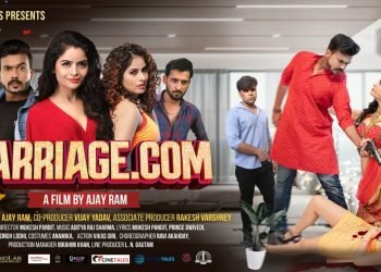 Gehana Vasisth Starting Film Marriage.com