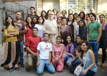 Kishore Namit Kapoor Acting Institute