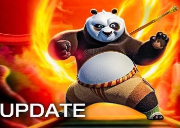 Kung Fu Panda 4 cast, Release Date, Cast & Crew Reviews and More
