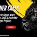 Panther Calls Source for Crypto News, Giveaways, Calls & Profitable Crypto Projects
