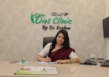 Revolutionizing healthcare with personalized nutrition