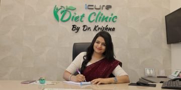 Revolutionizing healthcare with personalized nutrition