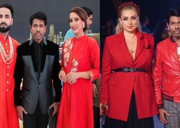 Shafeeq ur Rahman's Star Life Hyderabad Partners with World Fashion Week in Dubai