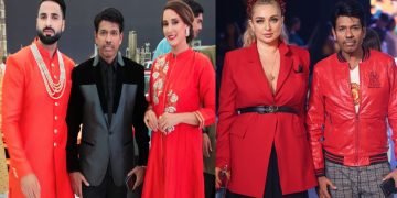 Shafeeq ur Rahman's Star Life Hyderabad Partners with World Fashion Week in Dubai