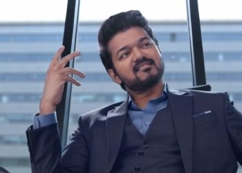 Varisu Box Office (Worldwide)