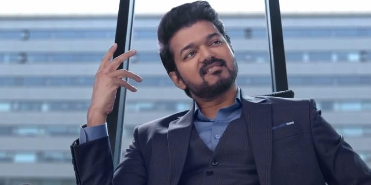 Varisu Box Office (Worldwide)