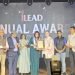 Aisha Shaikh awarded & felicitated by famous dignitaries in Kolkata