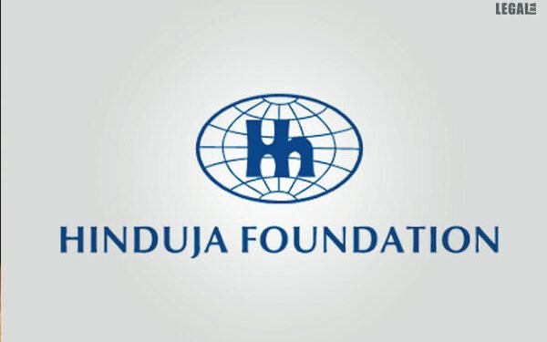 Hinduja Group & Reliance