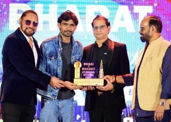 Qaseem Haider Qaseem: A Luminary in Media and Entertainment