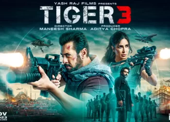 Tiger 3 Box Office Collection & Advance Bookings