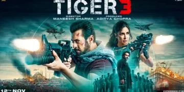Tiger 3 Box Office Collection & Advance Bookings