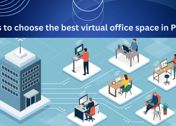 Tips to choose the best virtual office space in Pune