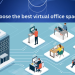 Tips to choose the best virtual office space in Pune