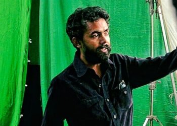 Romanticc Tukde Movie director