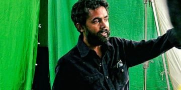 Romanticc Tukde Movie director