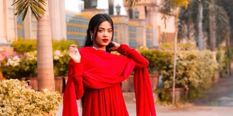 Tamkeen Khan film actress