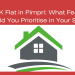 2 BHK Flat in Pimpri What Features Should You Prioritise in Your Search