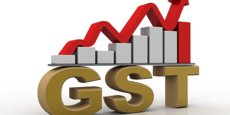 Benefits of Paying GST Online