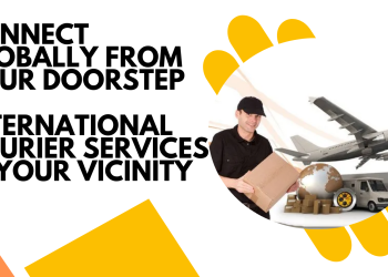 international courier services near me