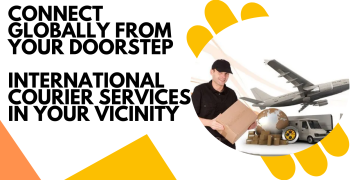 international courier services near me