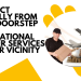 international courier services near me