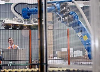 Using Tower Lights to Effective Signalling in Industrial Operations