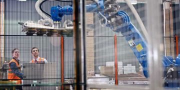 Using Tower Lights to Effective Signalling in Industrial Operations