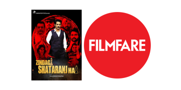 Dushyant Pratap Singh's Zindagi Shatranj Hain Nominated for Filmfare Popular Movie Awards Cast Your Vote Now