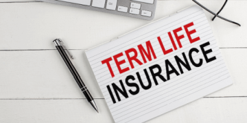 Securing Your Family's Financial Future With Term Life Insurance